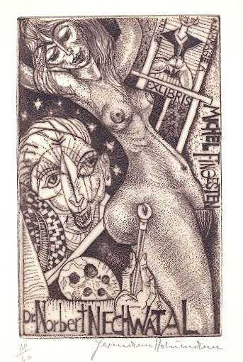 MEG-art Presse