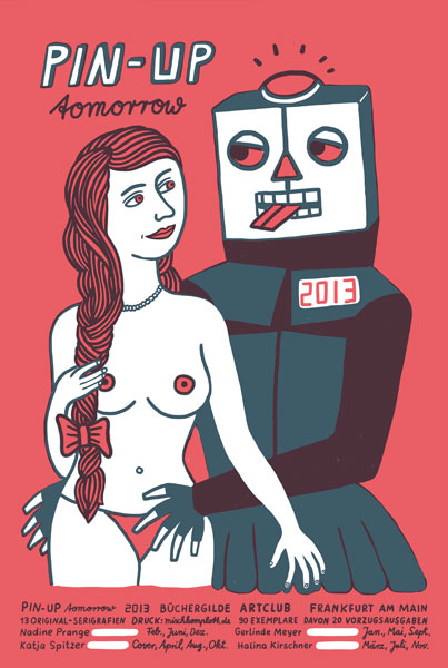 Grafik-Kalender