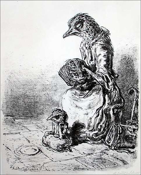 Lithografie